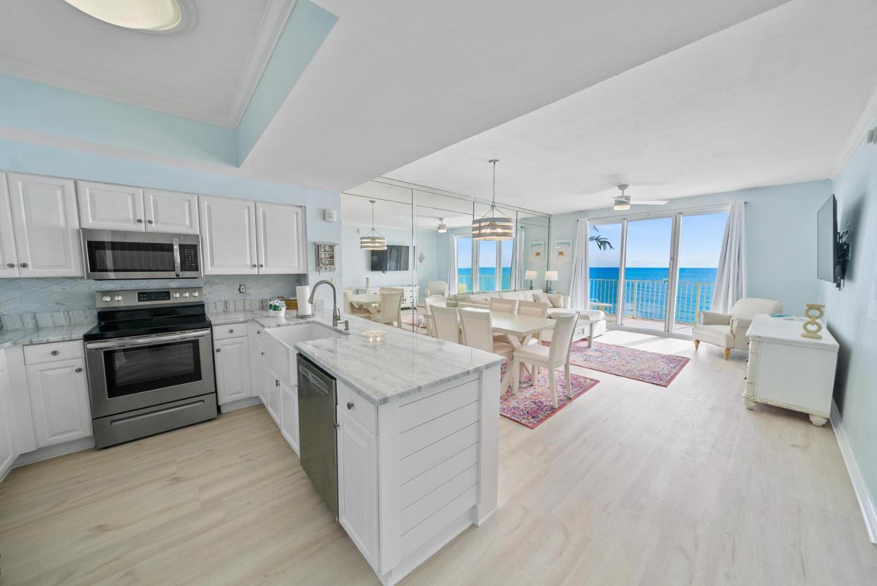 Villa Majestic Sun 1109B Destin Esterno foto