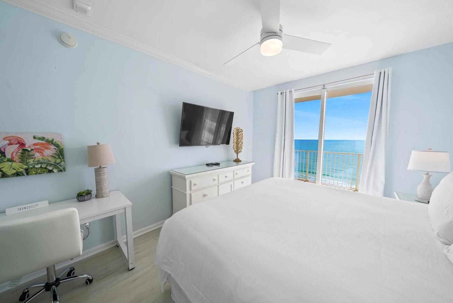 Villa Majestic Sun 1109B Destin Esterno foto