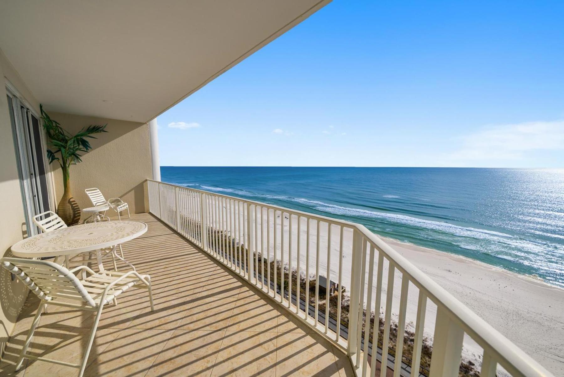 Villa Majestic Sun 1109B Destin Esterno foto