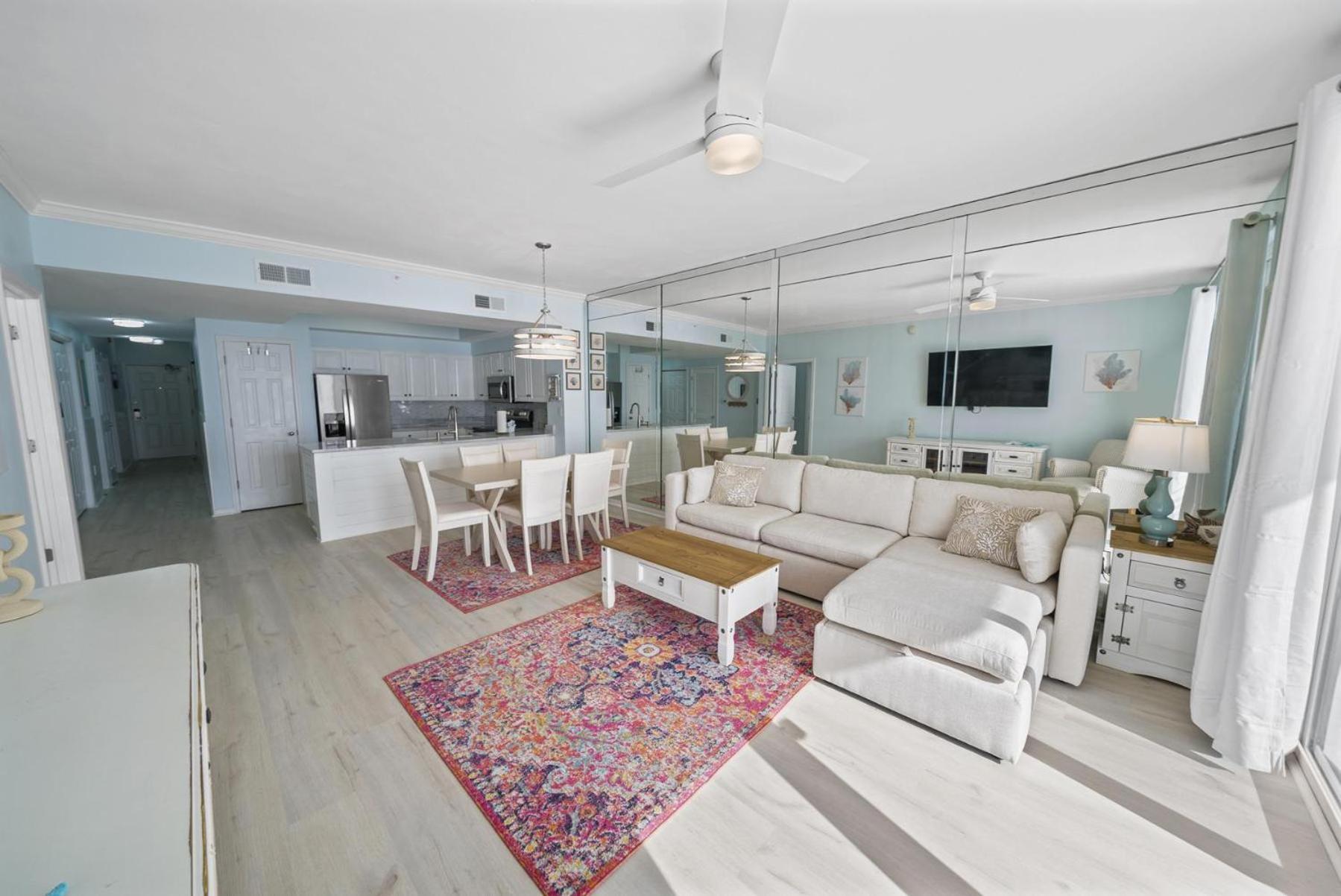 Villa Majestic Sun 1109B Destin Esterno foto