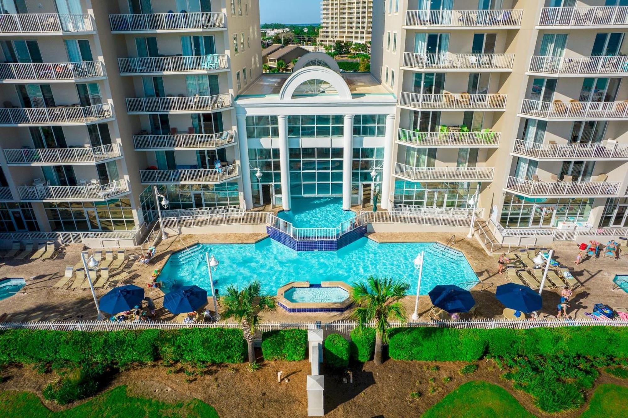 Villa Majestic Sun 1109B Destin Esterno foto
